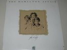 The Hamilton Affair LP-For Roy (Monument) 76 DISCOFUNK