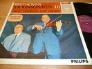 ED1 PHILIPS HIFI STEREO OISTRAKH OBORIN BEETHOVEN 3 NM