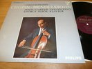 PHILIPS 838401 DARKMAROON STEREO STARKER SEBOK CHOPIN