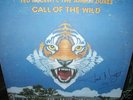 Ted Nugent and The Amboy Dukes/AUTOGRAPHED