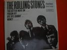 The Rolling Stones mexio ep unplayed shrink rare london
