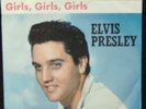 Elvis Presley - I Got Lucky - RCA 47 -9459