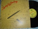 MISSOURI WOODLAND Royal Scanlon PRIVATE Folk ROCK Lp