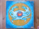LP - GIANT GRAB - A GIANT CRAB COMES FORTH  