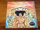 Jimi Hendrix 
