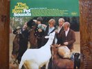 BEACH BOYS PET SOUNDS Mono/Stereo 2 LP Color Wax Ltd Ed