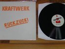 KRAFTWERK  RUCKZUCK    Vinyl  near MINT