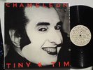 TINY TIM  - Chameleon lp. Prod. by Martin Sharp. Aussie