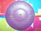 ELVIS PRESLEY - HOUND DOG/DON’T BE CRUEL