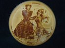 ANTIQUE 1946 VOGUE PICTURE RECORD #R775 CLEMENTINE