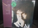 BOB DYLAN-NEW YORK SESSION-BLOOD ON THE TRACKS LP GREEN