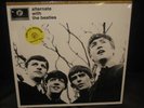 THE BEATLES-WITH THE BEATLES ALTERNATE LP YELLOW WAX