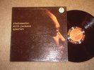 MILT JACKSON QUARTET STATEMENTS IMPULSE MONO A-14