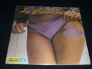 AFROSOUND la pichoncita LP PSYCH AFRO CUMBIA DANCEFLOOR