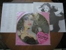 Madonna The First Album Picture Disc UNOPENED JAPAN 