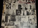 ROLLING STONES Exile On Main Street DOUBLE LP