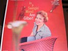 ANN GILBERT-IN A SWINGIN MOOD VIK 1957 DG VOCAL JAZZ NM