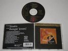 FRANK SINATRA/SONGS FOR SWINGIN´LOVERS(MFSLUDCD538)GOLD