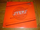 '82 North Carolina Modern Soul Funk LP: Steps LISTEN