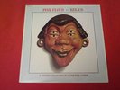 Pink Floyd  Relics with different Cover 