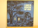 V/A - I HAVE TO PAINT MY FACE - ARHOOLIE ORIG BLUES LP
