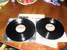 BOB DYLAN TIME OUT OF MIND VINYL NM ORIG PRESSING