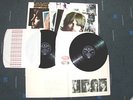 Beatles White Album UK Export EMI Parlophone wide Spine