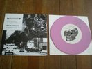 MAN IS THE BASTARD/PINK FLAMINGOS SPLIT 7