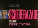 SCHEHERAZADE - RCA Shaded Dog STEREO LSC-2446 TAS