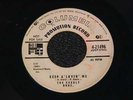 Everly Brothers Columbia Promo DJ 45 Keep A' Lovin' Me