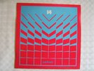 CLAUDE PERRAUDIN PATCHWORK 14 SITAR PSYCH SCAT LIBRARY