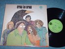 CROW BY CROW-LP RARE AMARET PSYCH VG+