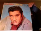 EX 1957 Lp Elvis Presley LOVING YOU 1ST PRESS LPM-1515