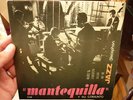 SPAIN MODERN JAZZ- MANTEQUILLA -BLUES 3/4 +3     RARE