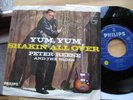 PETER REESE YUM YUM 1965 TOP RARE 7
