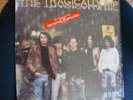 The Tragically Hip-Up To Here-Mint-lp