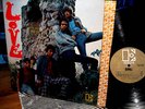 MONO 1966 GOLD   LOVE   1st  Arthur Lee Psych GARAGE a+