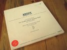 ENRICO MAINARDI Bach Cello Suite BWV 1011 ARCHIV 13034