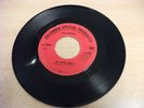 Poppies - My Love And I / There's A Pain In My Heart 7