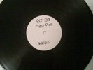 The Wonder Years - The Upsides *TEST PRESS* Title Fight
