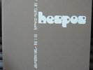 HANS-JOACHIM HESPOS Dokumentation 73 RARE Concrete 10