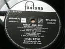MILES DAVIS 