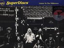 THE ALLMAN BROTHERS BAND AT FILLMORE EAST - 2 LPs - DBX