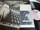 Industrial Records Story LP Throbbing Gristle SPK '84