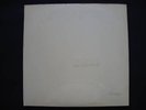 THE BEATLES - White Album 1968 UK LP LOW NUMBER 17862