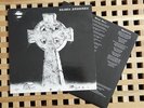 BLACK SABBATH Original  UK LP HEADLESS CROSS