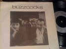 BUZZCOCKS Spiral Scratch 7