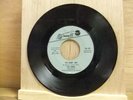 Pat Lewis northern soul 45 No Baby No/Almost Missed