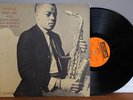 SONNY RED Breezing with Yusef Lateef JAZZLAND LP