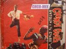 CUMBIA COLOMBIA AFRO ?ANTOLIN LENES? KILLER LATIN¡¡???